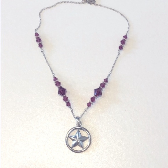 🎁 Sterling Silver Necklace - Picture 2 of 8